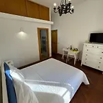 Dimora 51 Apartament Palermo