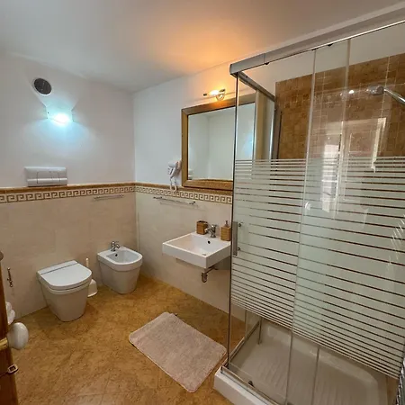 Apartment Dimora 51 *