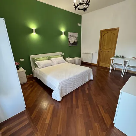 Dimora 51 Apartment