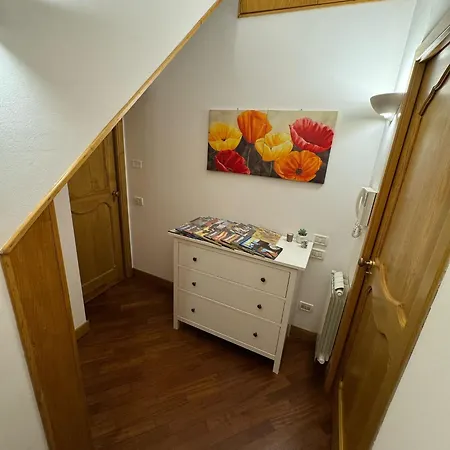 Apartment Dimora 51