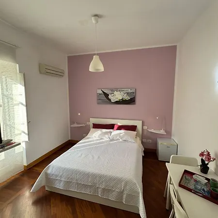 Apartament Dimora 51 Palermo