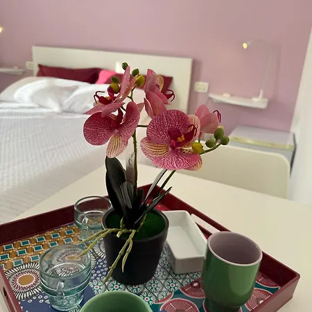 Apartament Dimora 51