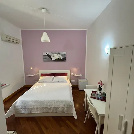 Dimora 51 פלרמו