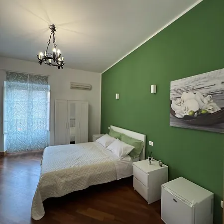 Dimora 51 פלרמו