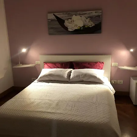 דירה Dimora 51 *