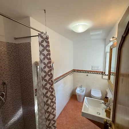 דירה Dimora 51 פלרמו