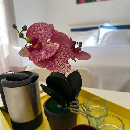 Dimora 51 * פלרמו