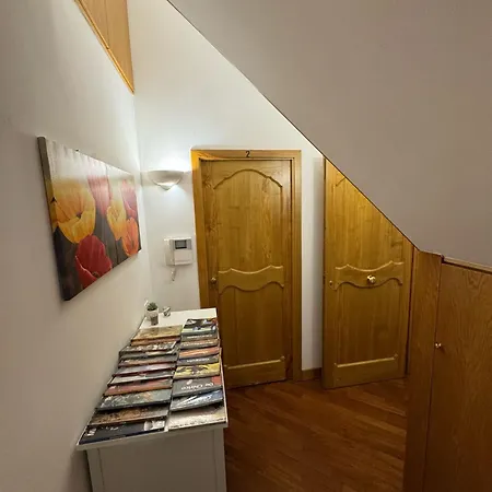 Dimora 51 פלרמו