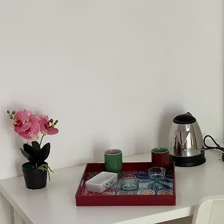Dimora 51 Apartman *