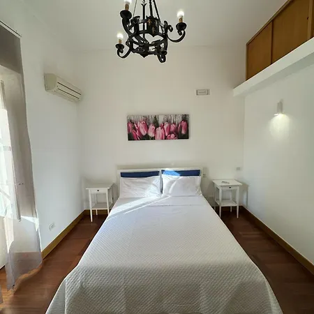 Dimora 51 פלרמו