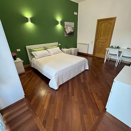 Dimora 51 Palermo
