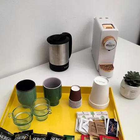 Dimora 51 דירה פלרמו