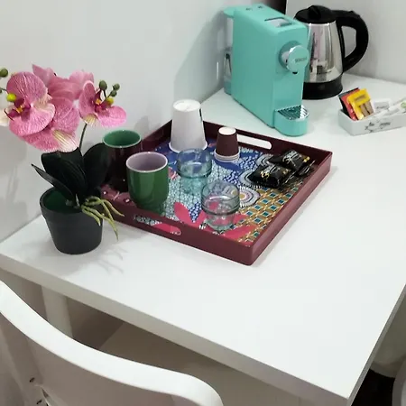 Dimora 51 פלרמו