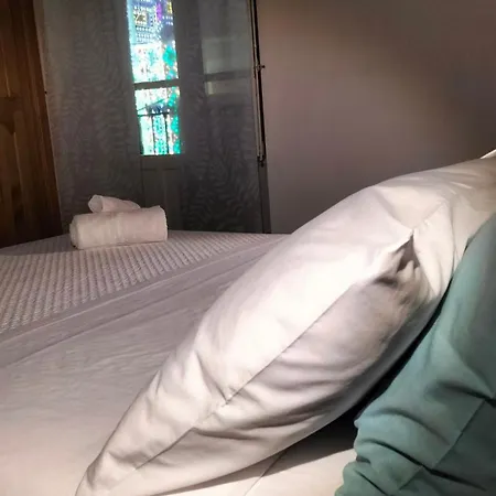 Dimora 51 Appartement Palermo