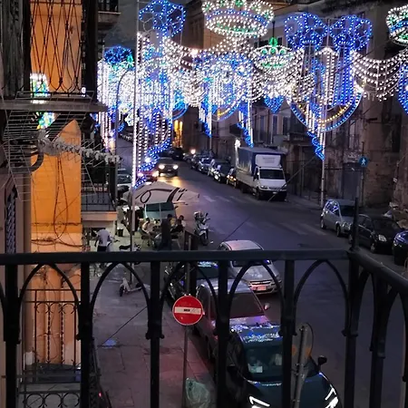 דירה Dimora 51 *