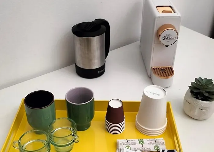 Dimora 51 شقة باليرمو