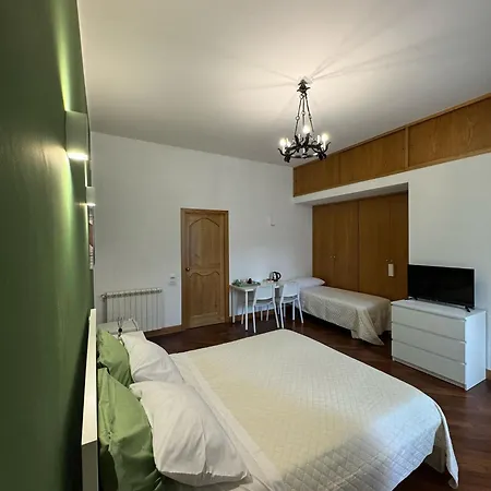 Dimora 51 Daire Palermo