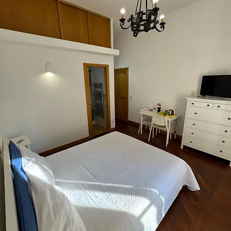 Dimora 51 Daire Palermo