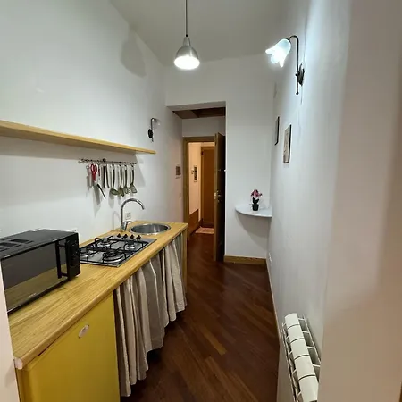 Dimora 51 Daire Palermo