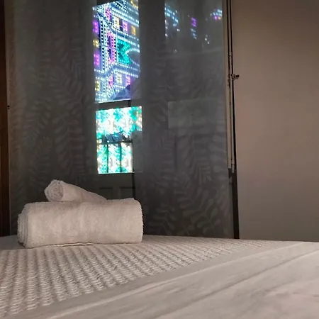 Dimora 51 Daire Palermo