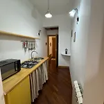 Dimora 51 Апартаменты Палермо